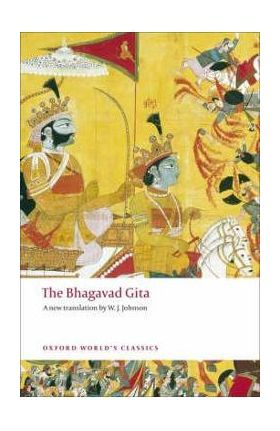 Bhagavad Gita