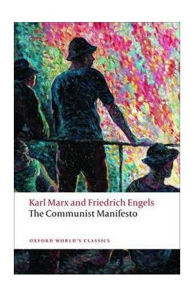 Communist Manifesto