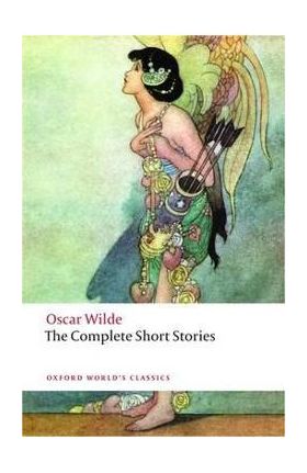 Complete Short Stories