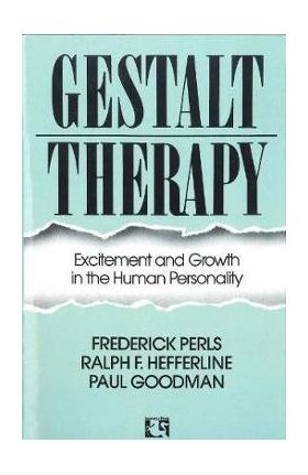 Gestalt Therapy