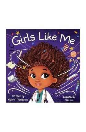 Girls Like Me - Valerie Thompkins