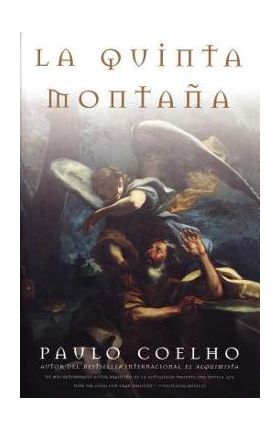 La Quinta Montana: La Quinta Montana - Paulo Coelho