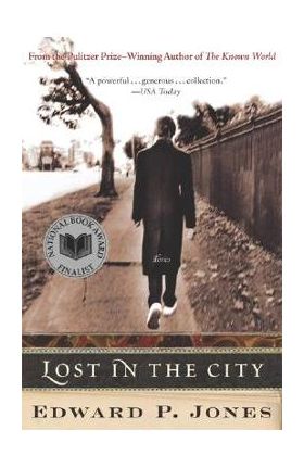 Lost in the City - Edward P. Jones