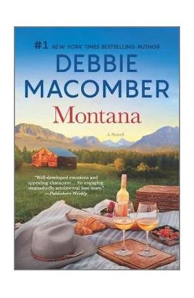 Montana - Debbie Macomber