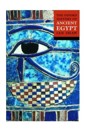 Oxford History of Ancient Egypt