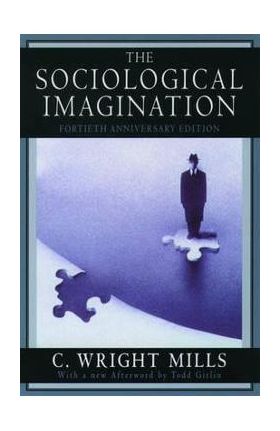 Sociological Imagination