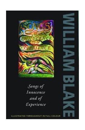 Songs of Innocence and Experience