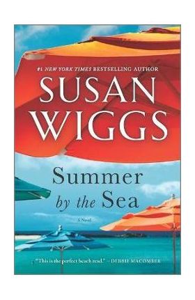 Summer by the Sea - Susan Wiggs