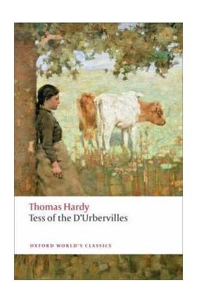 Tess of the D'Urbervilles