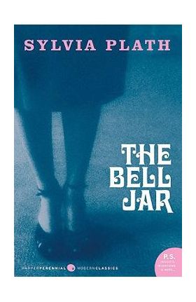 The Bell Jar - Sylvia Plath