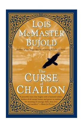 The Curse of Chalion - Lois Mcmaster Bujold