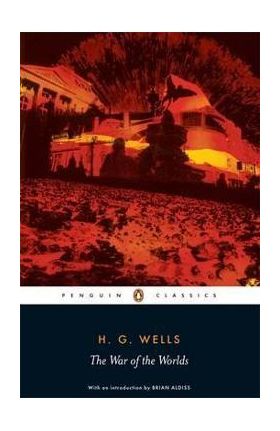 War of the Worlds