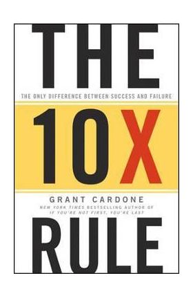 10X Rule