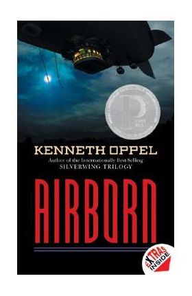 Airborn - Kenneth Oppel