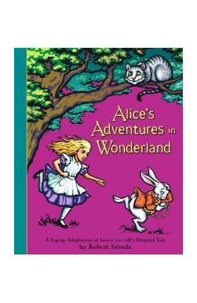 Alice's Adventures in Wonderland