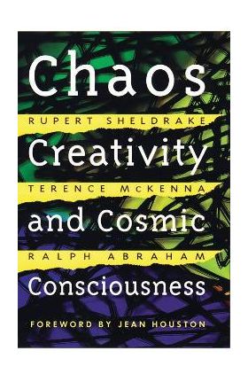 Chaos, Creativity and Cosmic Consciousness