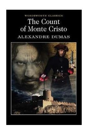 Count of Monte Cristo