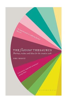 Flavour Thesaurus