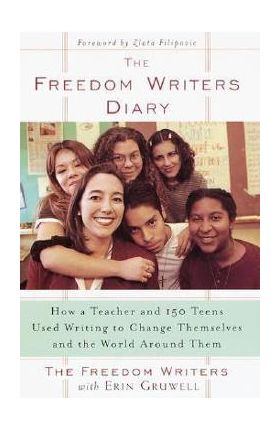 Freedom Writers Diary