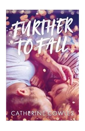Further To Fall - Catherine Cowles