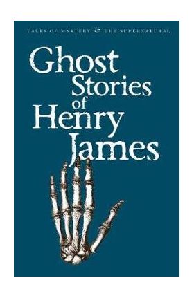 Ghost Stories