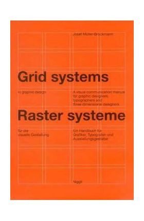 Grid Systems in Graphic Design