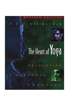 Heart of Yoga