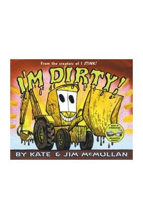 I'm Dirty! - Kate Mcmullan