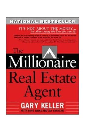 Millionaire Real Estate Agent