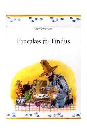 Pancakes for Findus