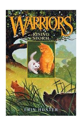 Rising Storm - Erin Hunter