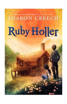 Ruby Holler - Sharon Creech