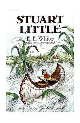 Stuart Little - E. B. White