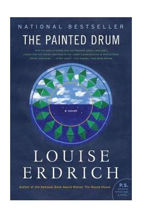 The Painted Drum - Louise Erdrich