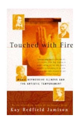 Touched with Fire