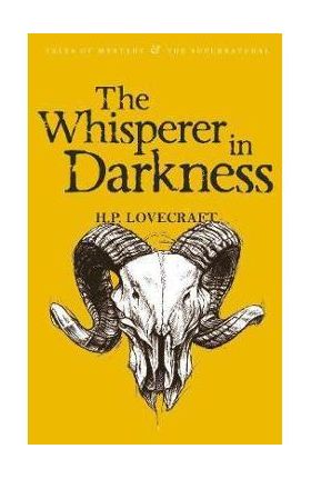 Whisperer in Darkness
