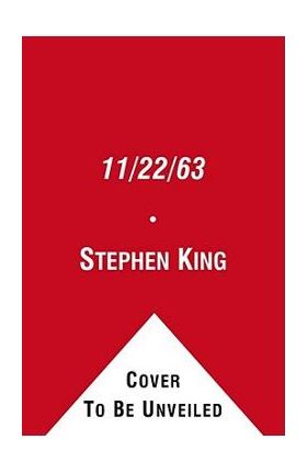 11/22/63 - Stephen King