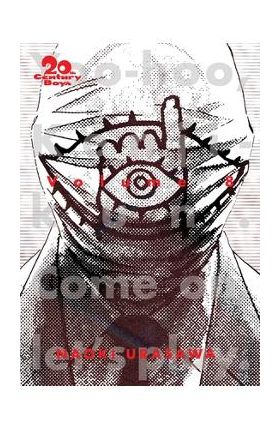 20th Century Boys: The Perfect Edition, Vol. 8, Volume 8 - Naoki Urasawa