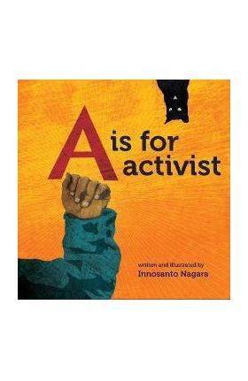 A is For Activist