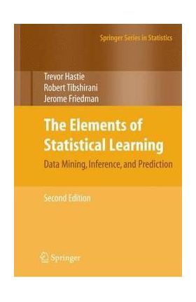 Elements of Statistical Learning