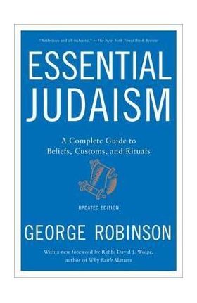 Essential Judaism