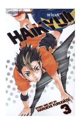 Haikyu!!