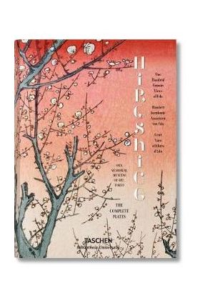 Hiroshige. One Hundred Famous Views of Edo