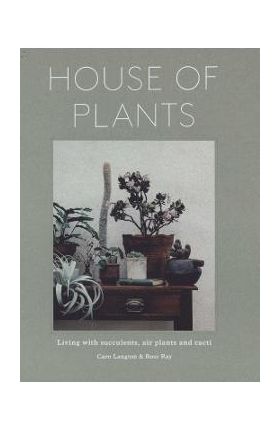 House of Plants