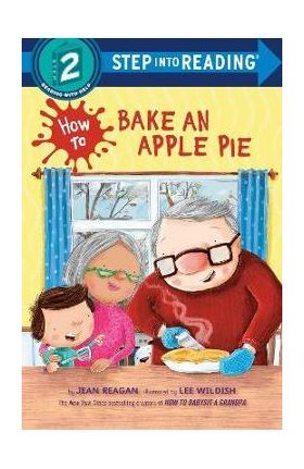 How to Bake an Apple Pie - Jean Reagan