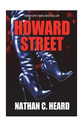 Howard Street - Nathan Heard