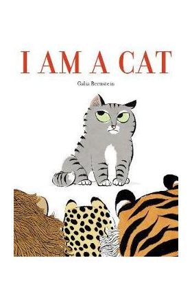 I Am a Cat - Galia Bernstein