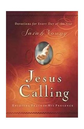 Jesus Calling