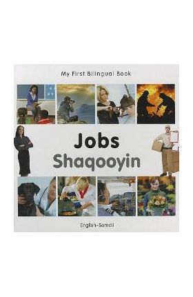 Jobs/Shaqooyin - Milet Publishing