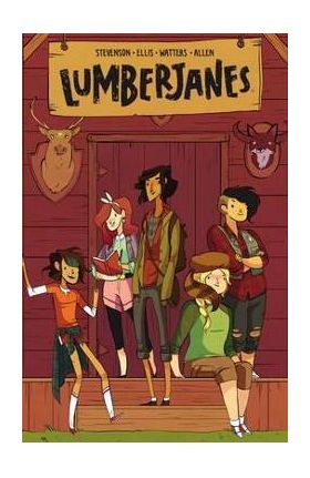 Lumberjanes